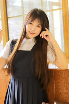 年轻的妈妈11